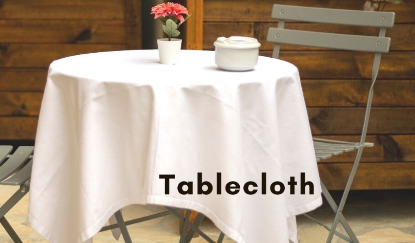 Want to upgrade your Wedding Décor? Get Rental Table Cloths for your Events
